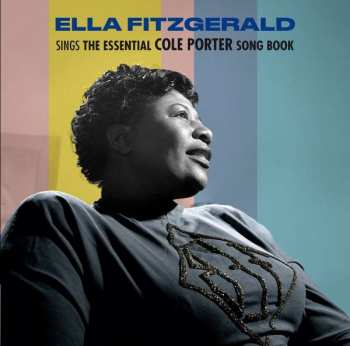 CD Ella Fitzgerald: Sings The Essential Cole Porter Song Book 418719