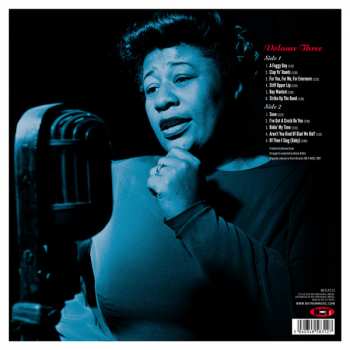 5LP Ella Fitzgerald: Sings The George & Ira Gershwin Songbook  406361