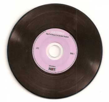 3CD Ella Fitzgerald: Sings The George & Ira Gershwin Songbook 352030