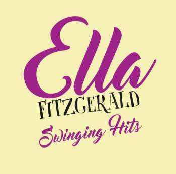 Album Ella Fitzgerald: Swinging Hits