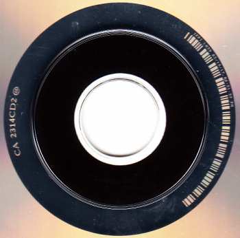 2CD Ella Fitzgerald: The Album 273750