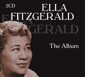 Album Ella Fitzgerald: The Album