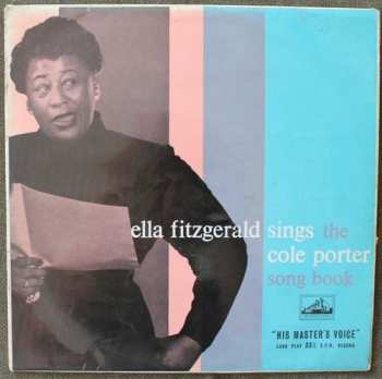 Ella Fitzgerald: The Cole Porter Songbook Volume One