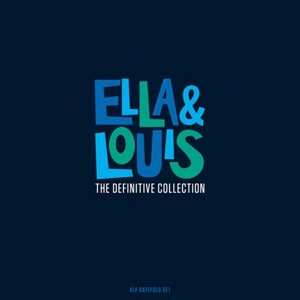 Album Ella Fitzgerald: The Complete Ella Fitzgerald & Louis Armstrong On Verve