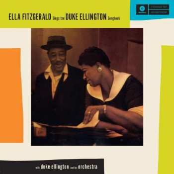 Album Ella Fitzgerald: The Duke Ellington Songbook