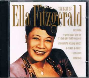 Album Ella Fitzgerald: The Hit Years