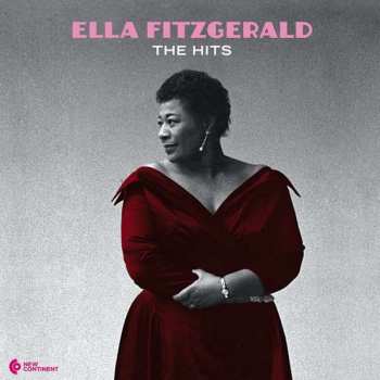 Album Ella Fitzgerald: The Hits