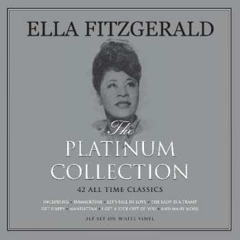 Album Ella Fitzgerald: The Platinum Collection