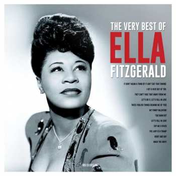 Album Ella Fitzgerald: The Very Best Of