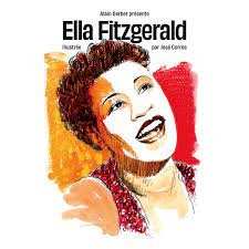 Album Ella Fitzgerald: Vinyl Story