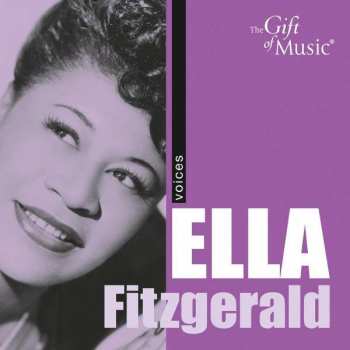 Album Ella Fitzgerald: Voices