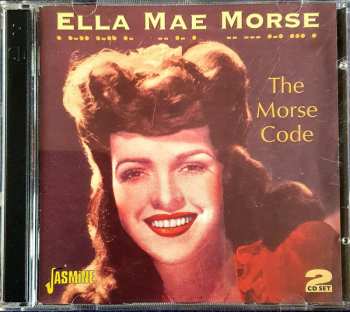 Album Ella Mae Morse: The Morse Code