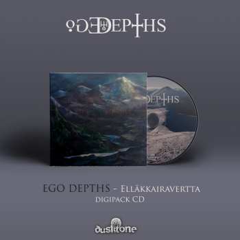 CD Ego Depths: Elläkkairavertta 344865