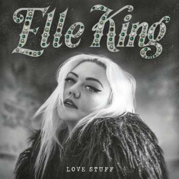 Album Elle King: Love Stuff