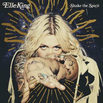 Album Elle King: Shake The Spirit