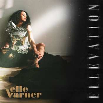 Album Elle Varner: Ellevation