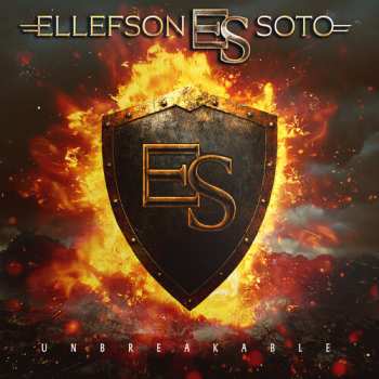Album Ellefson-soto: Unbreakable