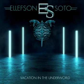 CD David Ellefson: Vacation In The Underworld 408565