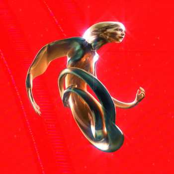 CD Ellen Allien: AurAA