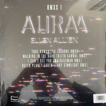 LP Ellen Allien: AurAA RMXS 1 358694