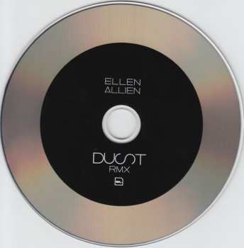 CD Ellen Allien: Dust Rmx