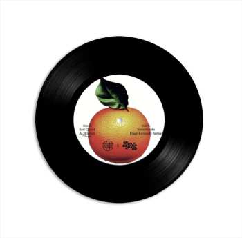 Album Ellen Beth Abdi: Sad Chord