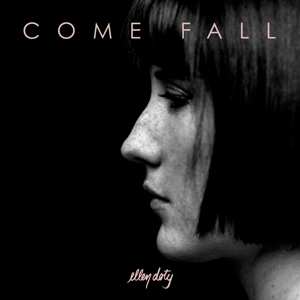Album Ellen Doty: Come Fall