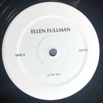 2LP Ellen Fullman: In The Sea 155958