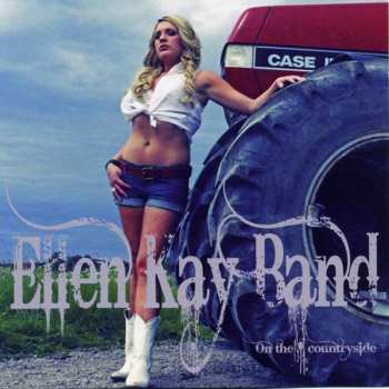 Album Ellen Kay Band: On The Countryside