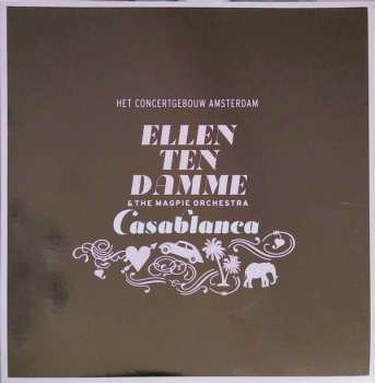 2LP Ellen Ten Damme: Casablanca 70116