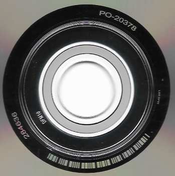 CD Ellende: Ellenbogengesellschaft DIGI