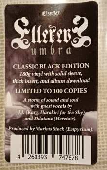 LP Ellereve: Umbra