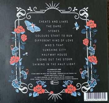 CD Elles Bailey: Shining In The Half Light 394643