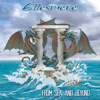 Ellesmere: From Sea And Beyond