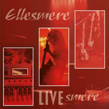 Album Ellesmere: Livesmere