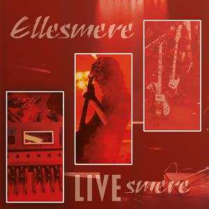 2CD Ellesmere: Livesmere DIGI 535612