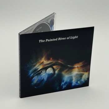 Album Ellett,gayle & Electromags: Painted River Of Light