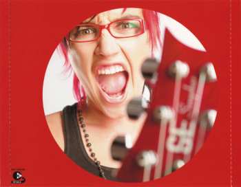 CD Elli: Shout It Out