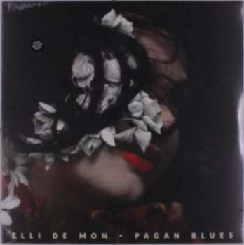 LP Elli de Mon: Pagan Blues 444231