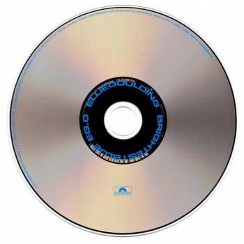 CD Ellie Goulding: Brightest Blue DIGI 5899