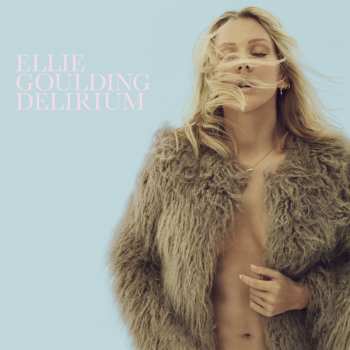 Album Ellie Goulding: Delirium