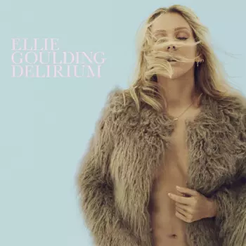 Ellie Goulding: Delirium