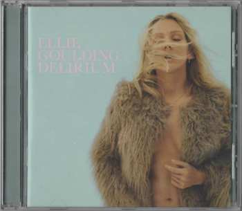 CD Ellie Goulding: Delirium 9342