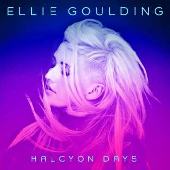 CD Ellie Goulding: Halcyon Days 382451