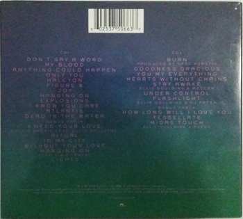 2CD Ellie Goulding: Halcyon Days DLX 15230