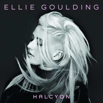 Album Ellie Goulding: Halcyon