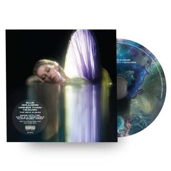 CD Ellie Goulding: Higher Than Heaven LTD