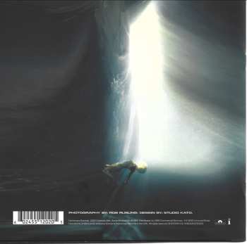 CD Ellie Goulding: Higher Than Heaven DLX | LTD 521761