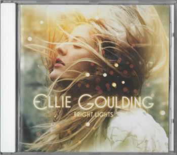 CD Ellie Goulding: Bright Lights 5884