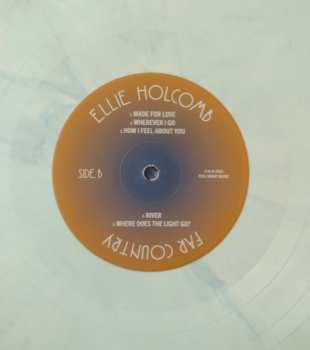 LP Ellie Holcomb: Far Country